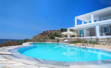 [REVIEWS] The 20 BEST Mykonos Hotels with Private Pool