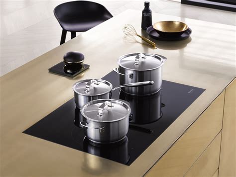 Product Features | Cooktop accessories | Miele