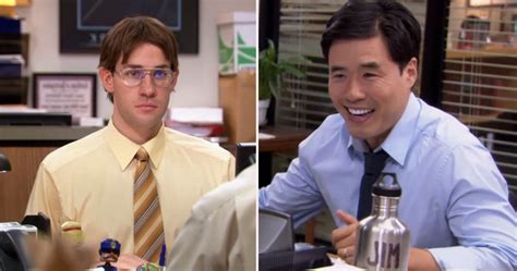 The Office: Jim’s 10 Most Hilarious Pranks, Ranked