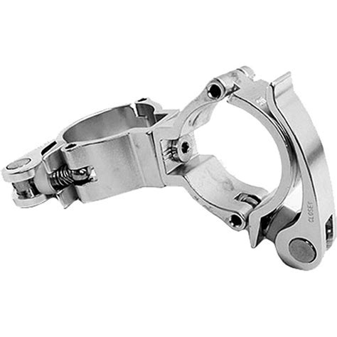 Global Truss Mini 360 Light Duty Dual Swivel MINI 360-QRSWIVEL