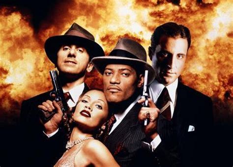 Hoodlum Movie (1997) - Laurence Fishburne, Tim Roth, Vanessa Williams - video Dailymotion