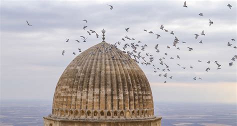 Mardin: A city of history, art and culture in southeastern Turkey ...