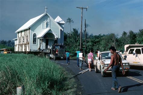 Star of the Sea Church (2015) – Historic Hawaii Foundation