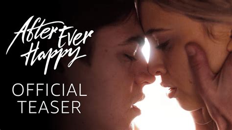 After Ever Happy | Official Teaser | Prime Video - YouTube