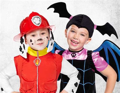 Halloween Costumes For Kids