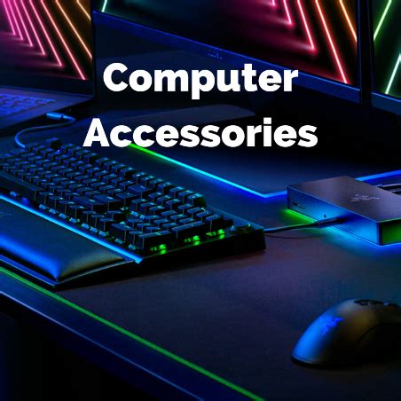 Computers & Accessories