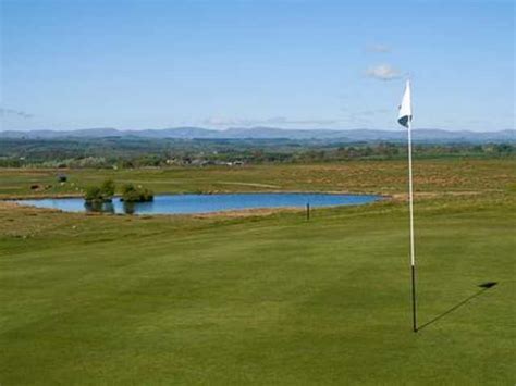 Appleby Golf Club Tee Times - Appleby, Westmorland