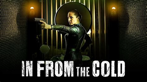 In From the Cold - Netflix Series - Where To Watch