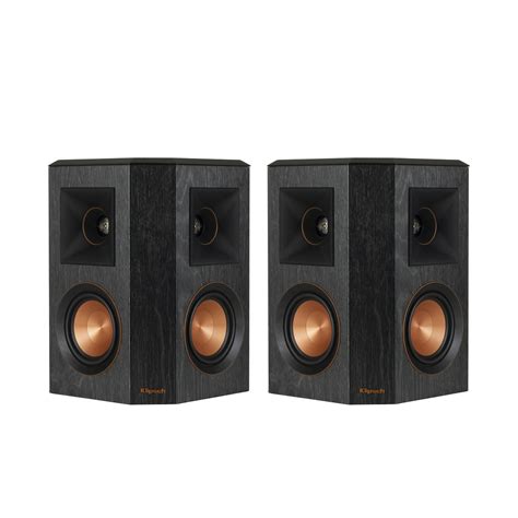 Surround Sound Speakers & Systems | Klipsch