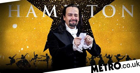 Hamilton on Disney Plus: Cast, plot and what to expect from movie ...