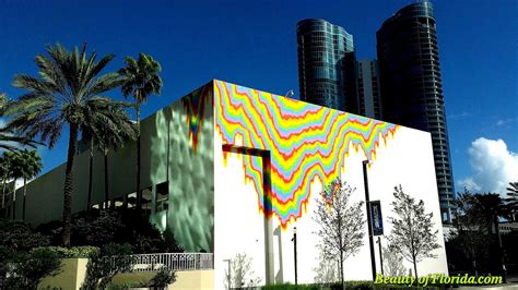 Museum of Art Fort Lauderdale - Trip to Museum