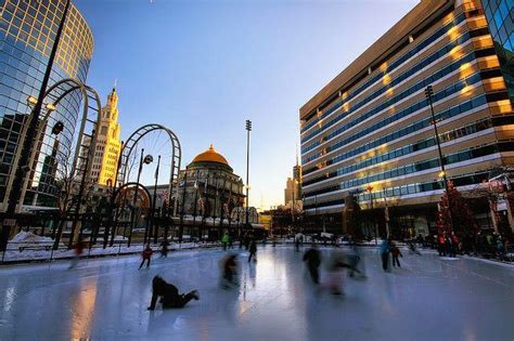 20 Reasons to Visit Buffalo, New York (Even in Winter) - Urban Ghosts Media