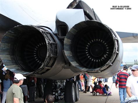 USAF B-1B Lancer Heavy Bomber | Defence Forum & Military Photos - DefenceTalk