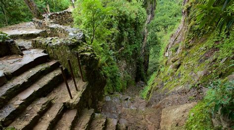 Tepoztlán Travel Guide: Best of Tepoztlán, Morelos Travel 2024 ...