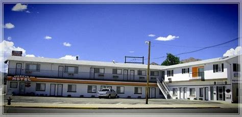 AMERICAN INN MOTEL - Prices & Hotel Reviews (Canon City, CO)