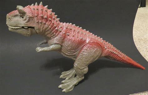 Disney Dinosaur Carnotaurus Toy