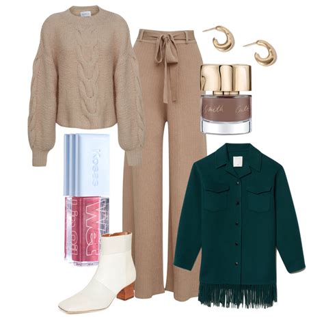 7 Thanksgiving Outfits That Are Equal Parts Festive and Fashionable ...