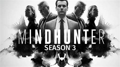 Mindhunter Season 3: Release Date, Cast, Trailer And Check The All ...