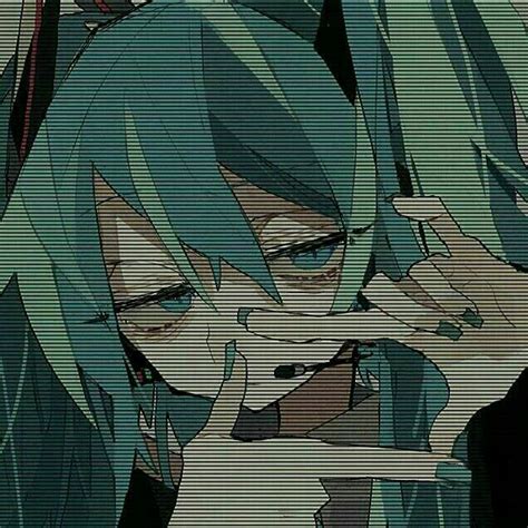 Vocaloid Aesthetic Edit - Vocaloid