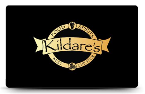 Gift Card - $50 - Kildares