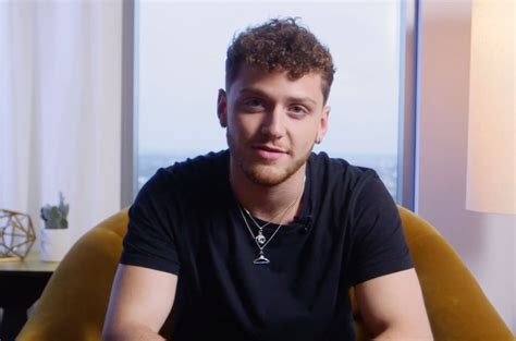 Bazzi Video Interview: Get to Know the 'Mine' Singer | Billboard