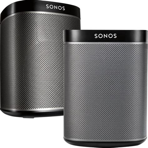 1着でも送料無料 Sonos Play 1 sushitai.com.mx