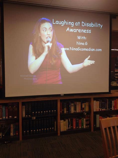 Media Partner #12: Nina G, Oakland, CA – Disability Visibility Project