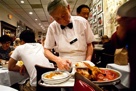 DISHES TO DIE FOR: Foodie Heaven in DC and Beyond: Peking Gourmet Inn