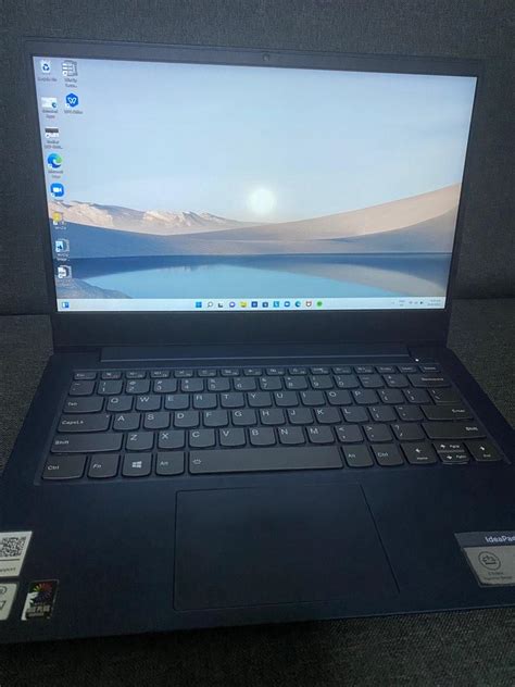 Lenovo ideapad s340, Computers & Tech, Laptops & Notebooks on Carousell