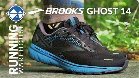 Brooks Ghost 14 | lupon.gov.ph