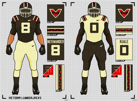 CFL 2020: A League-Wide Rebrand (16/16 ATLANTIC AND WINDSOR POSTED) - Concepts - Chris Creamer's ...