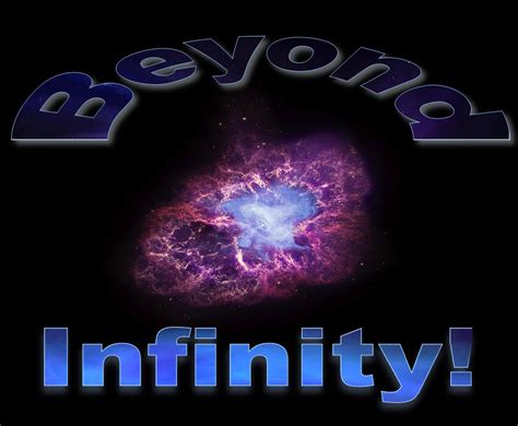 Beyond Infinity - A PowerPoint about Science - Tommy's Window