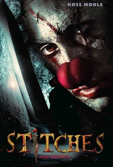 Stitches | Horror Film Wiki | FANDOM powered by Wikia