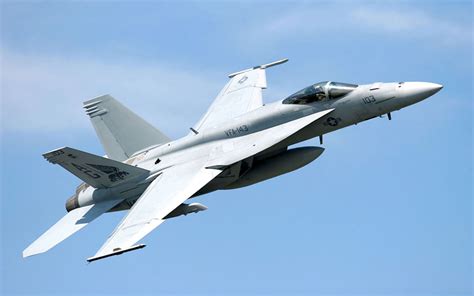 F A-18F Super Hornet Aircraft Wallpapers - Amazing Picture Collection