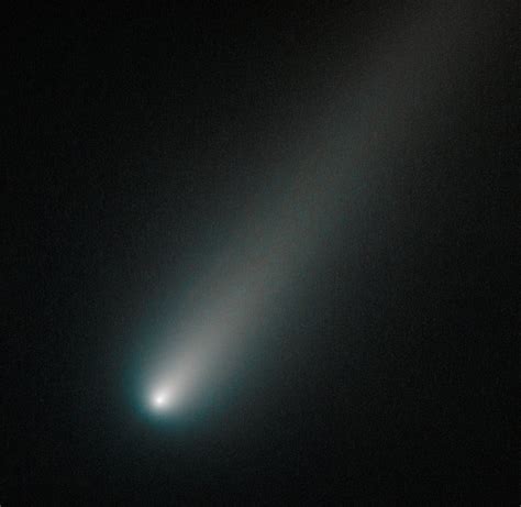 Comet ISON blazes into glory | Astronomy.com