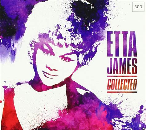 Etta James - Collected (2019) FLAC » HD music. Music lovers paradise ...