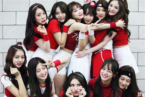 I.O.I | Wiki | •K-Pop• Amino