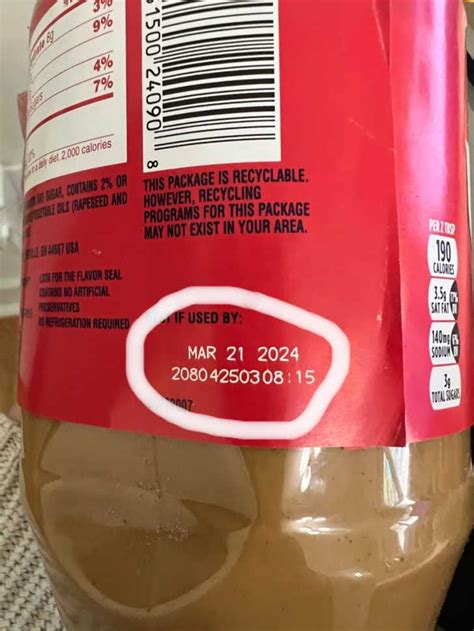 RECALL: Jif Peanut Butter Recalled After Multi-State Salmonella Outbreak | 12 Tomatoes