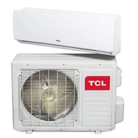 TCL 1HP Split Type Inverter Airconditioner | Shopee Philippines