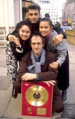 Original Cast Recording | Miss Saigon Wiki | Fandom