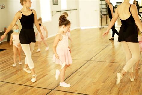 Dance, Cheer & Gymnastics Camps | Summer Camps | Spokane | The Pacific Northwest Inlander | News ...