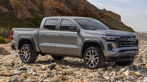 Aparece la nueva Chevrolet S10 por primera vez | Parabrisas