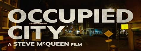 Occupied City - Movie | Cast, Release Date, Trailer, Posters, Reviews ...