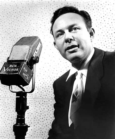 Jim Reeves *August 20, 1923 – July 31, 1964* | Jim reeves, Country music singers, Classic singers