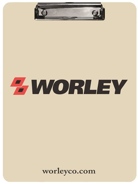 Worley | Accu-Lines