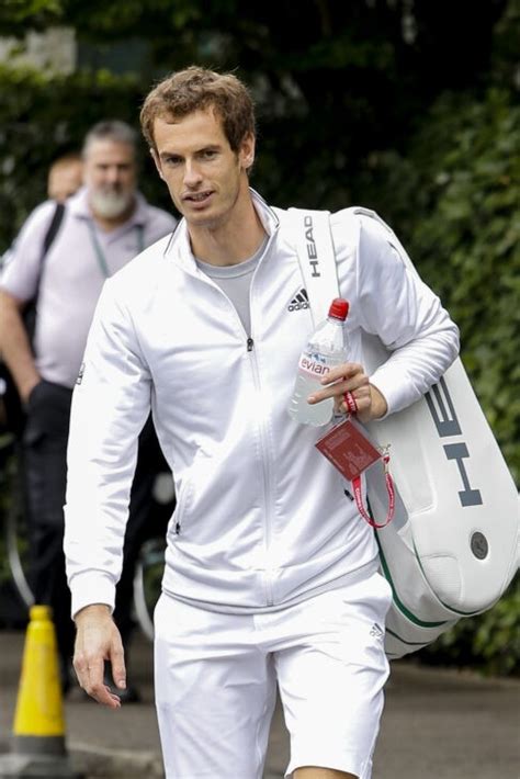 Photo from 'Andy Murray Biography: New!' | Who2