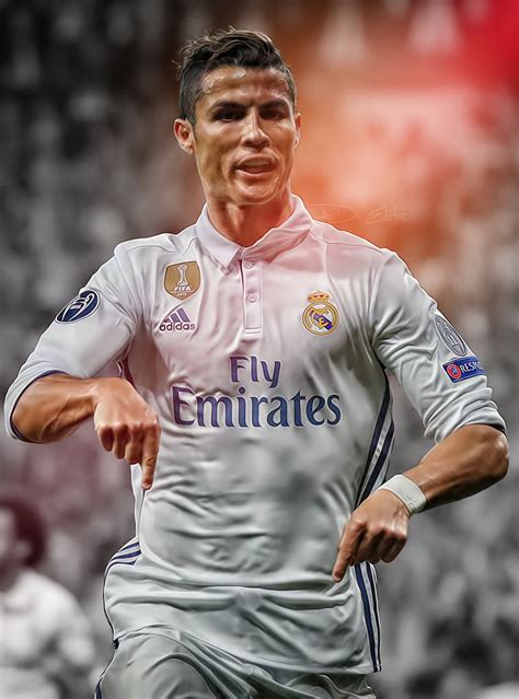 🔥 [100+] Cristiano Ronaldo Real Madrid 2018 Wallpapers | WallpaperSafari