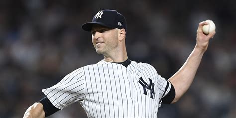 J.A. Happ's role in Yankees' rotation