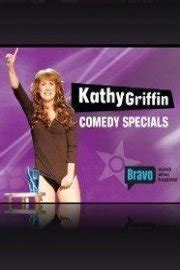 Watch Kathy Griffin Comedy Specials Streaming Online - Yidio