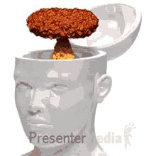 Mind Explosion GIFs | Tenor